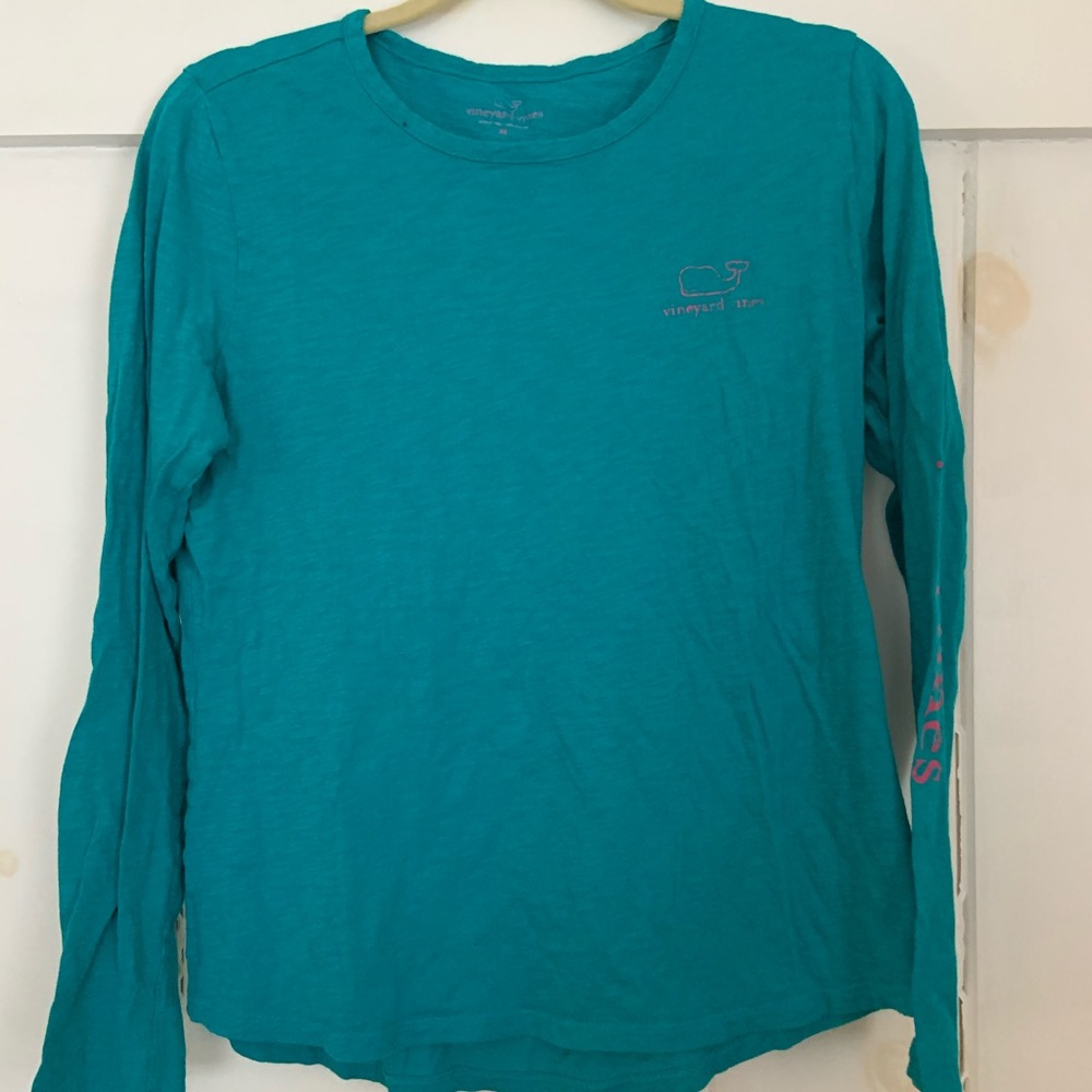 ✰ Vineyard Vines Shirt ✰